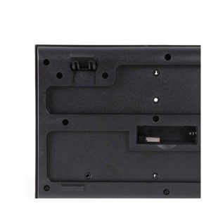 کیبورد و ماوس بی سیم گرین لاین مدل GNWS24GKEYMB